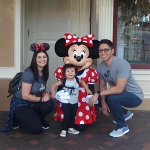 Meet your Posher, Lorena